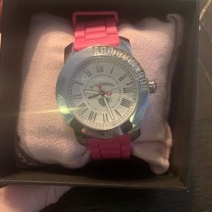 Juicy Couture Watch